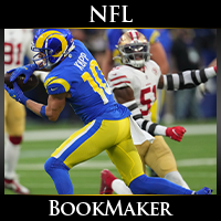 Rams at 49ers MNF Week 4 Betting